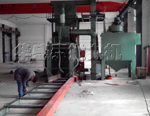 钢结构久久精品午夜一区二区福利外观